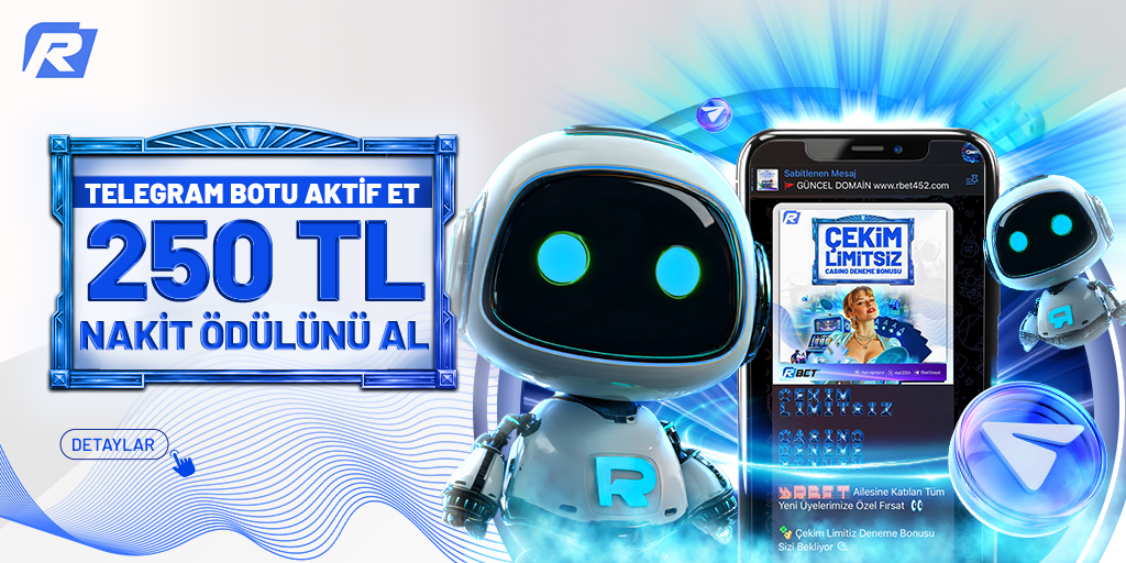 Nisan 2026: RBET Telegram ile Hızlı Erişim ve Karşılaştırma - Rbet rehber görseli