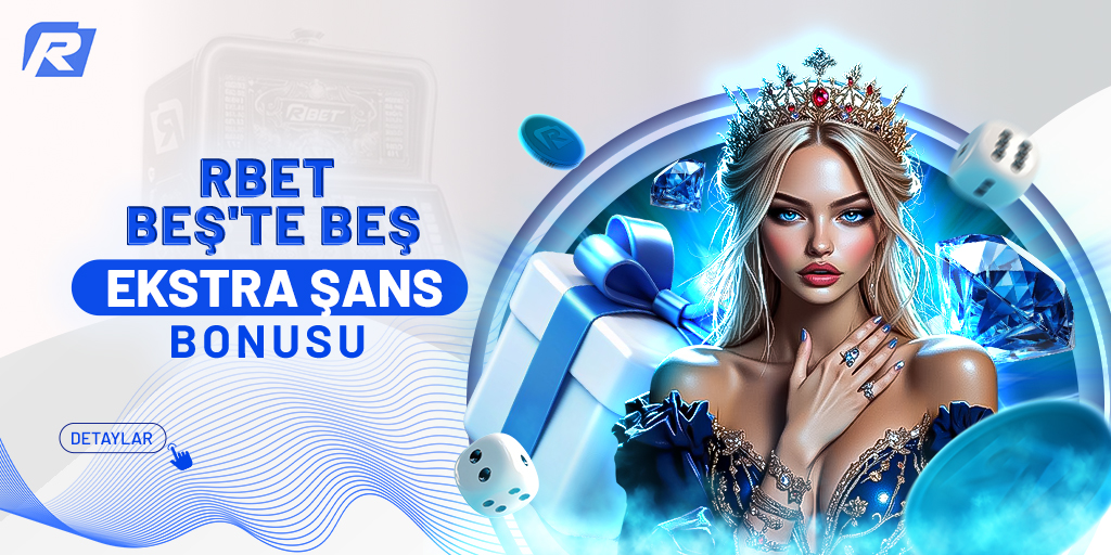 RBET Beşte Beş !! - Nisan 2026 güncel rehberi - Rbet rehber görseli